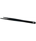 Reptile Feeding Forceps - Matte Black