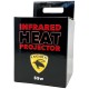 Infrared Heat Projector