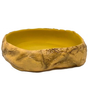 Naturalistic Water Bowl