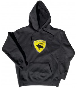 Hoodie - Black