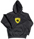 Hoodie - Black
