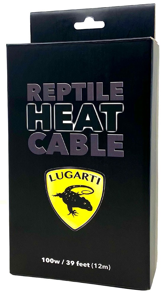 Câble chauffant – Repti Heat Cable