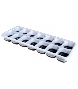 Gel Diet Cube Tray