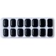 Gel Diet Cube Tray