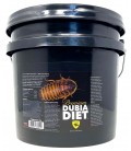 Premium Dubia Diet