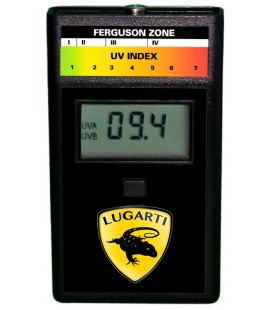 Lugarti Digital Infrared Temp Gun