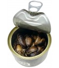Canned Dubia Roaches
