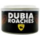 Canned Dubia Roaches