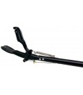 Snake Tongs - Matte Black