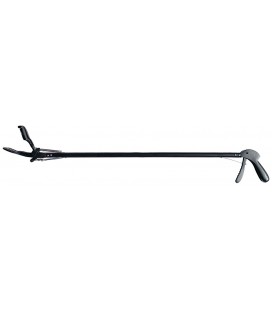 Snake Tongs - Matte Black