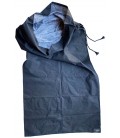 Cloth Reptile Bag - Black