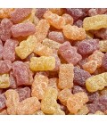 Premium CBD Gummies - 100mg (10ct)