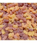 Premium CBD Gummies - 100mg (10ct)