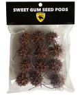 Sweet Gum Seed Pods