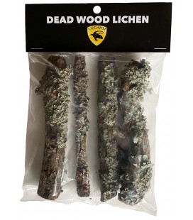 Biodegradables - Dead Wood Lichen