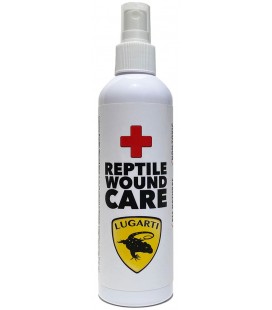 Reptile Wound Care