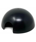 Reptile Round Hide