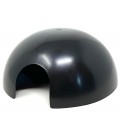 Reptile Round Hide