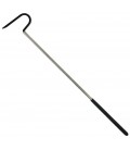 Snake Hook - Ultralight - Matte Black (18")