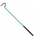 Snake Hook - Ultralight - Matte Black (18")
