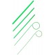 Snake Sexing Probes - Matte Black