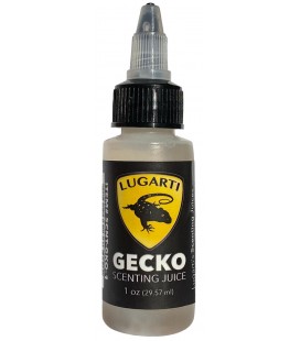 Scenting Juice - Gecko