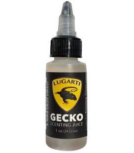 Scenting Juice - Gecko