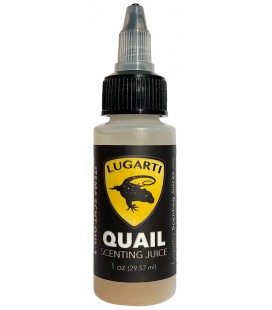 Scenting Juice - Quail