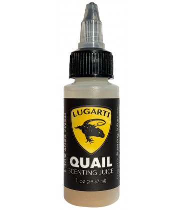 Scenting Juice - Quail