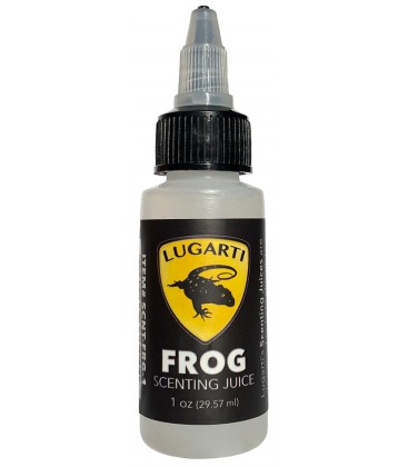 Scenting Juice - Frog