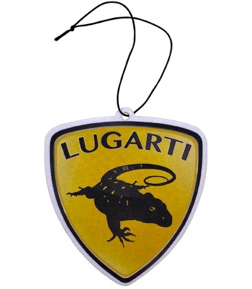 Lugarti Air Freshener