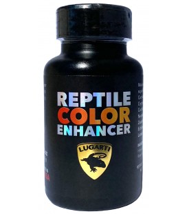 Reptile Color Enhancer - Red/Orange