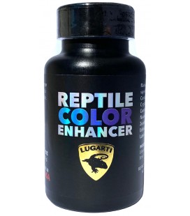 Reptile Color Enhancer - Blue/Purple