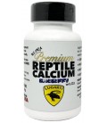 Ultra Premium Reptile Calcium - Blueberry - 3 oz (without D3)