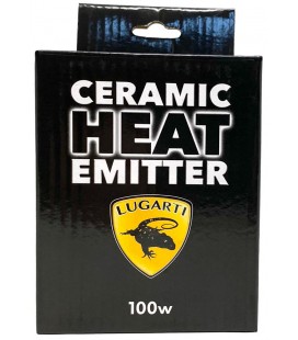 Ceramic Heat Emitter