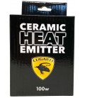 Ceramic Heat Emitter