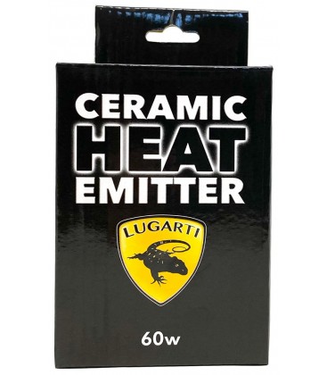 Ceramic Heat Emitter