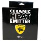 Ceramic Heat Emitter