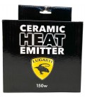 Ceramic Heat Emitter