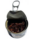 Canned Grasshoppers