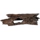 Naturalistic Tree Hide - Hickory Brown