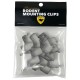 Premium Rodent Mounting Clip - Retail Pack