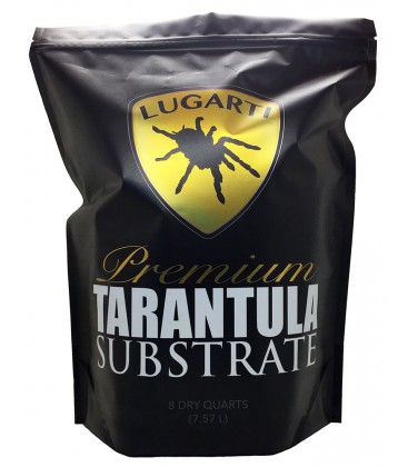 Premium Tarantula Substrate