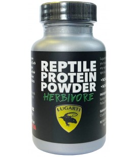 Reptile Protein Powder - Herbivore