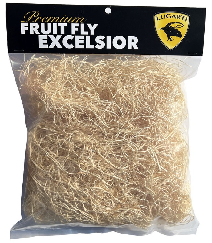 EXCELSIOR - Fruit Fly Media