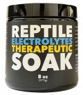 Reptile Electrolytes - Therapeutic Soak