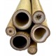 Natural Bamboo Poles