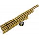 Natural Bamboo Poles