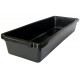 Reptile Tub - 2073 - Black