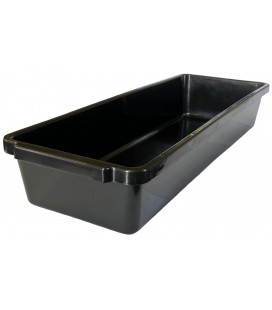 Reptile Tub - 2073 - Black